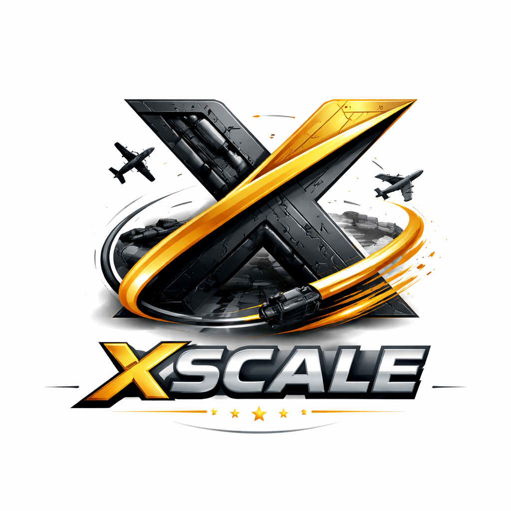 XScale.pl